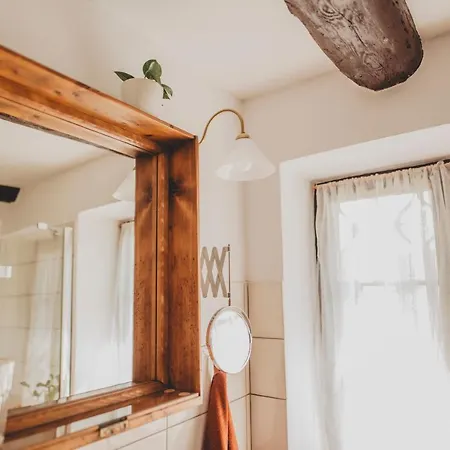 Boutique Apartman Speicher Praha Exteriér fotografie
